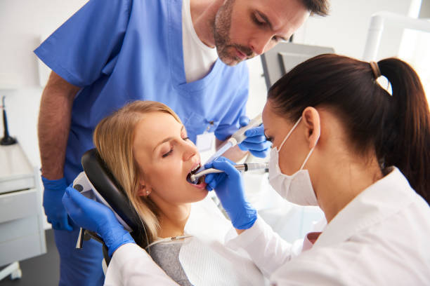 Best Dental Exams and Cleanings  in Baltimore Highlands, MD