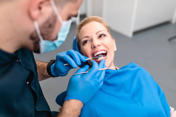 Best TMJ/TMD Treatment  in Baltimore Highlands, MD