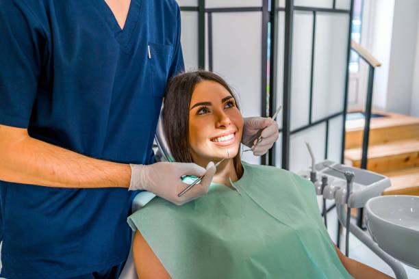 Best Invisalign and Clear Aligners  in Baltimore Highlands, MD