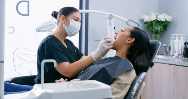Best Cosmetic Dentistry  in Baltimore Highlands, MD