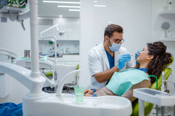 Why Choose Us for Your Dental Needs in Baltimore Highlands, MD