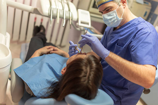 Best Root Canal Treatment  in Baltimore Highlands, MD