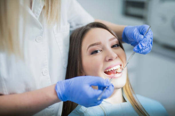 Best Pediatric Dentistry  in Baltimore Highlands, MD