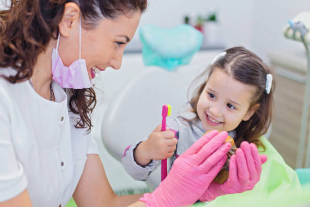 Best General Dentistry  in Baltimore Highlands, MD